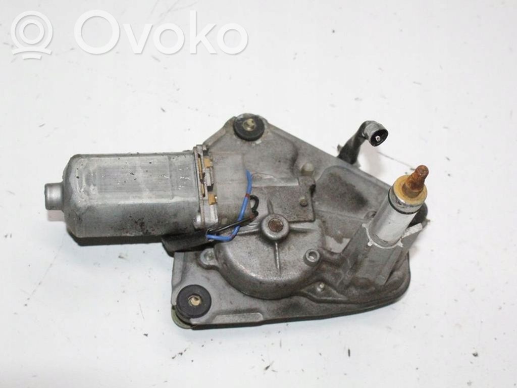 Daihatsu Terios Takalasinpyyhkimen moottori 
