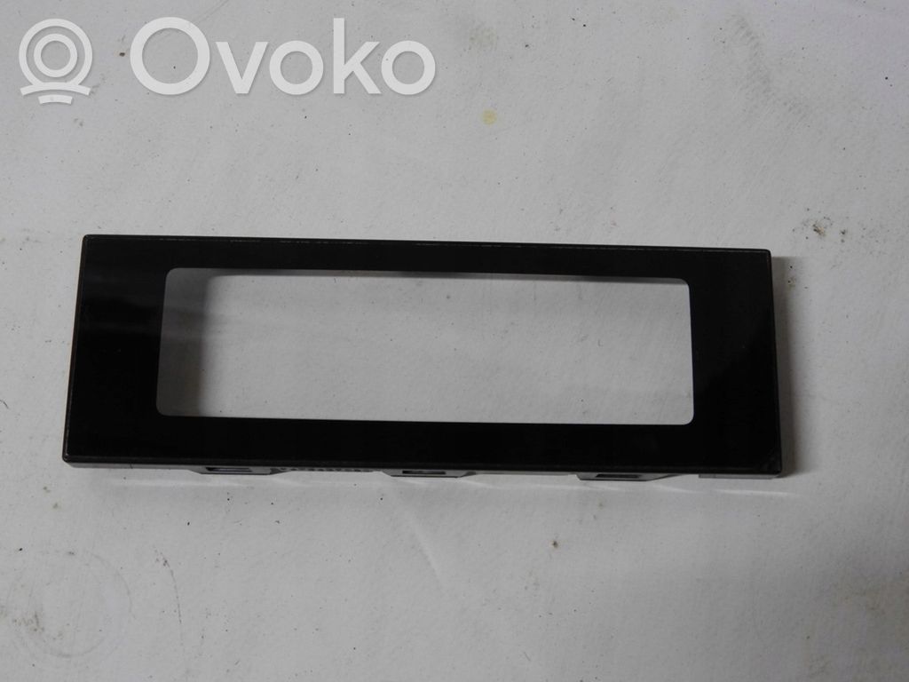 Citroen DS3 Monitor / wyświetlacz / ekran 