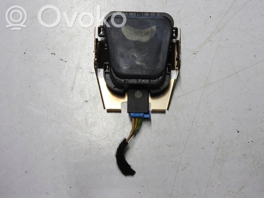 Citroen C4 Grand Picasso Rain sensor 