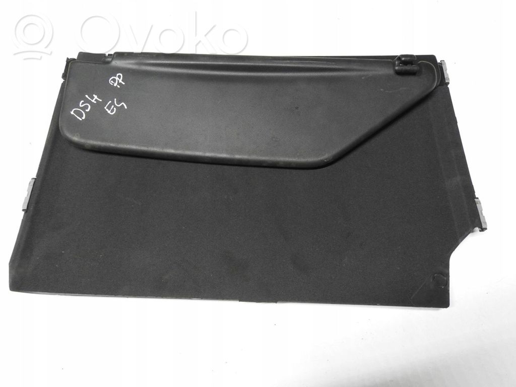 Citroen DS4 User manual 
