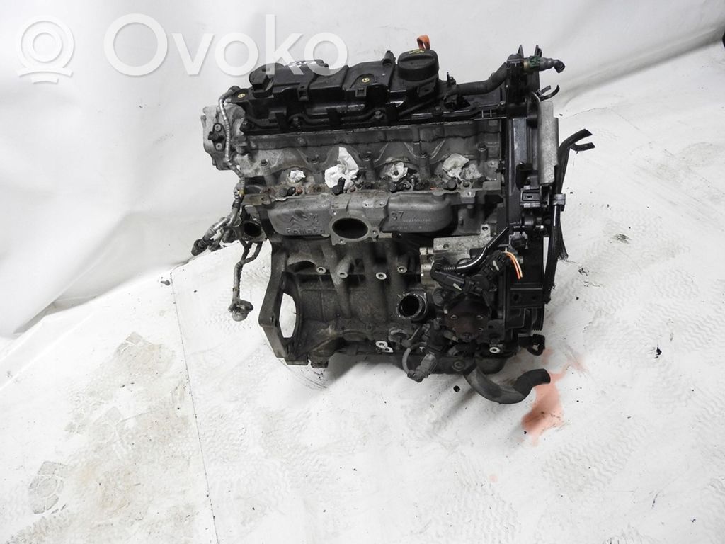 Moteur   10JBEJ