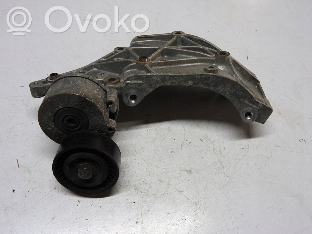 Ford S-MAX Generator/alternator bracket 