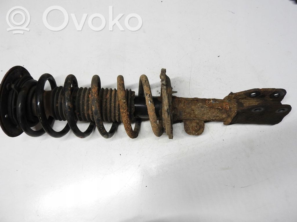 Chevrolet Chevy Van Front shock absorber/damper 