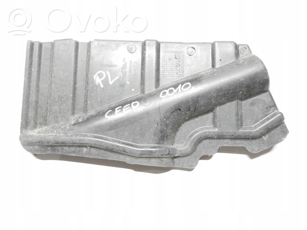 Side bottom protection   291202H050,2H050