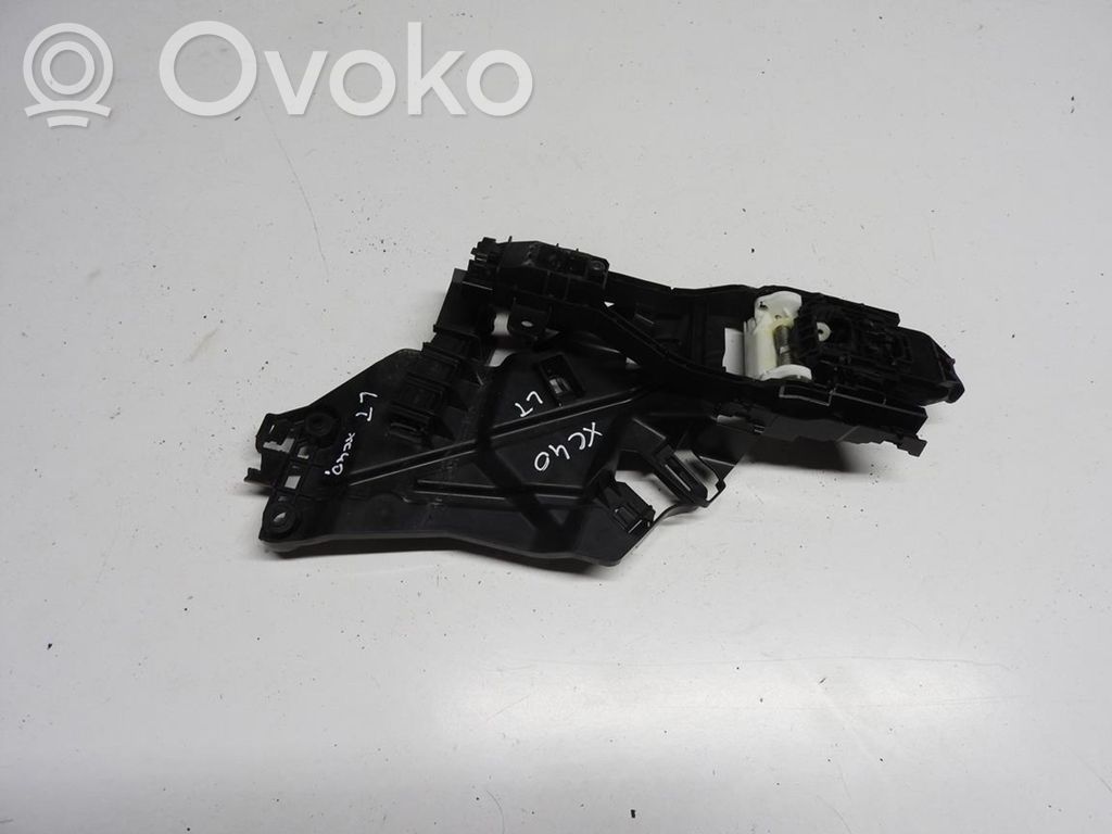 Volvo XC40 Inne części wnętrza samochodu 