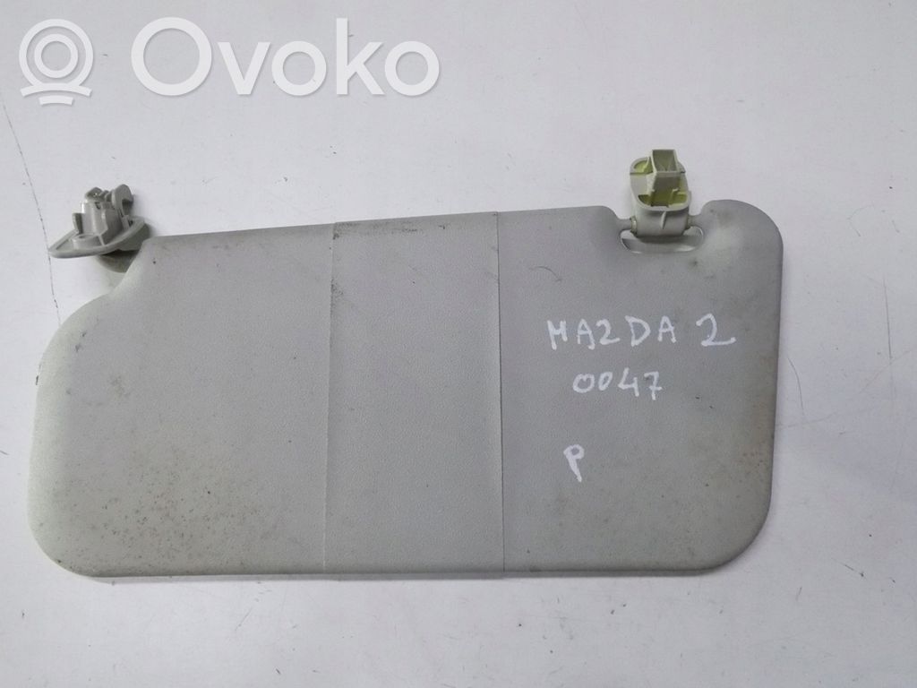 Sun visor clip/hook/bracket   482937SLJKD31,FC140