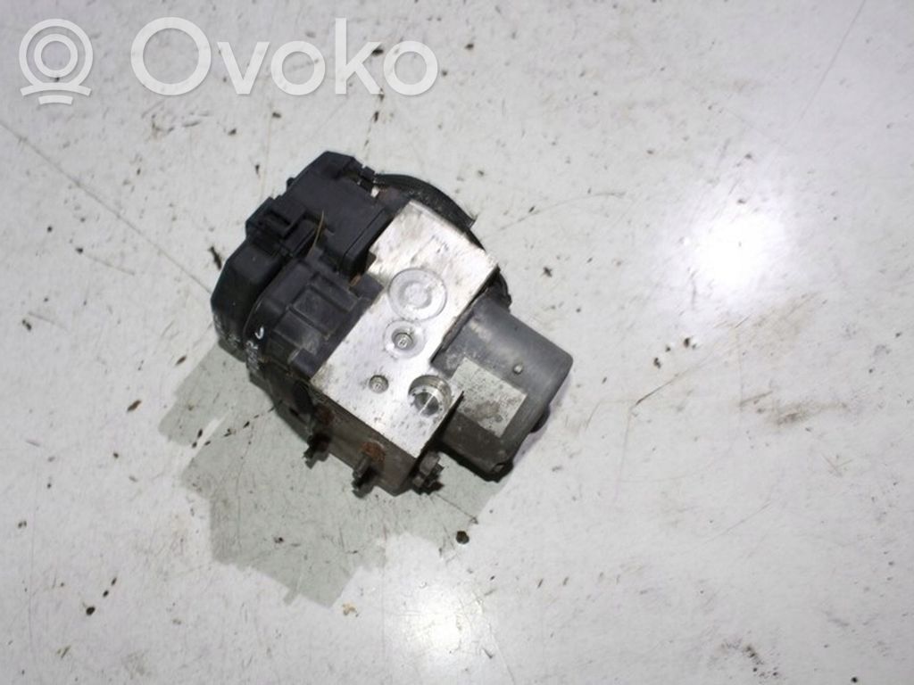Subaru Impreza II ABS Pump 