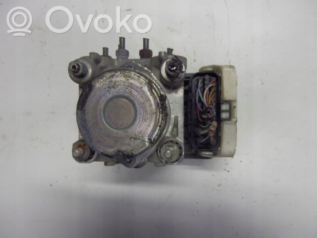 Nissan Qashqai ABS Pump 