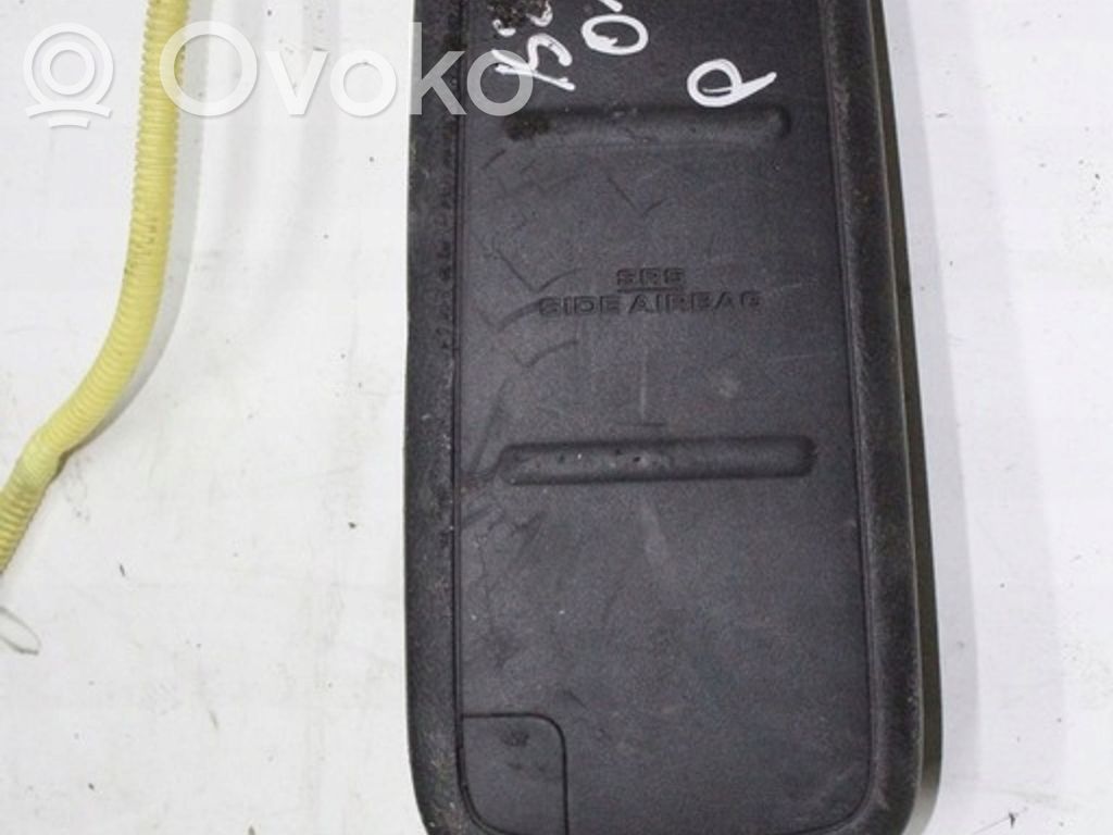 Lexus IS 200-300 Set airbag 