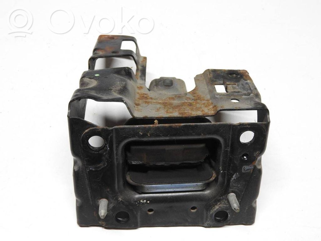 Engine mount bracket   9680293680