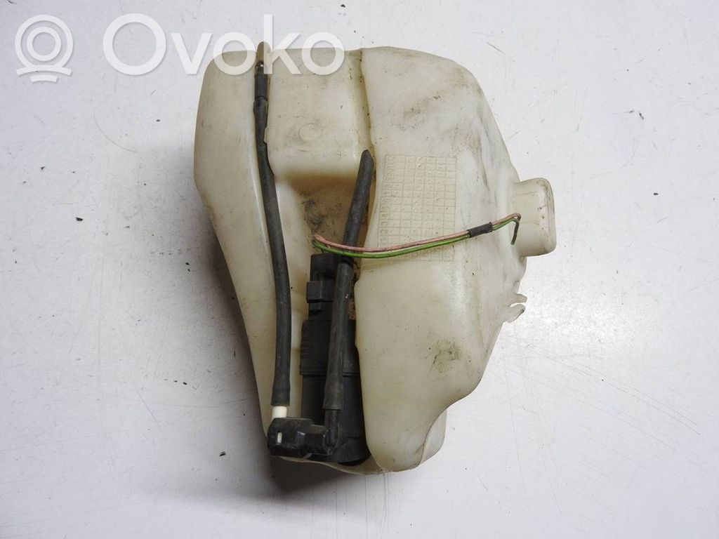 Citroen C3 Logu šķidruma tvertne 