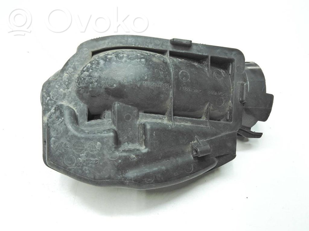 Citroen DS3 Air intake duct part 