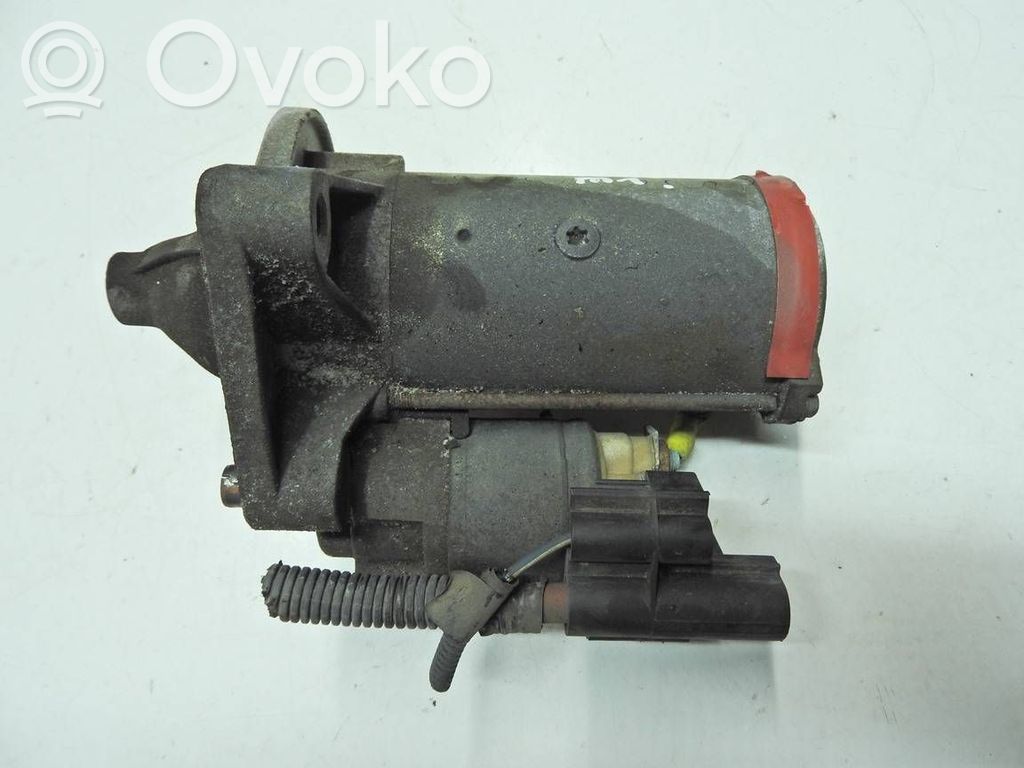 Starteris   30659478,EJ3MA,DWA31758AS