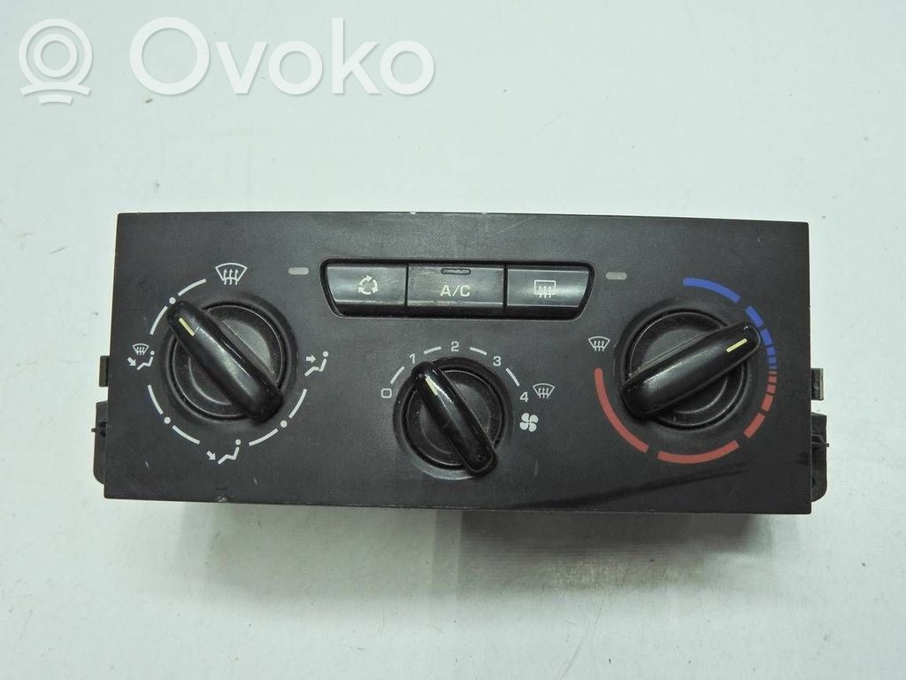 Peugeot 207 Unitate control climatizare 