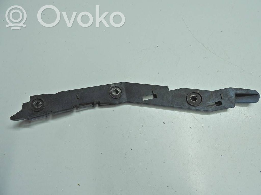 Citroen C4 I Front bumper mounting bracket 
