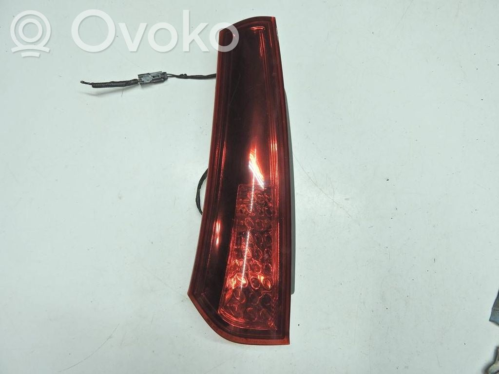 KIA Ceed Rear/tail lights 