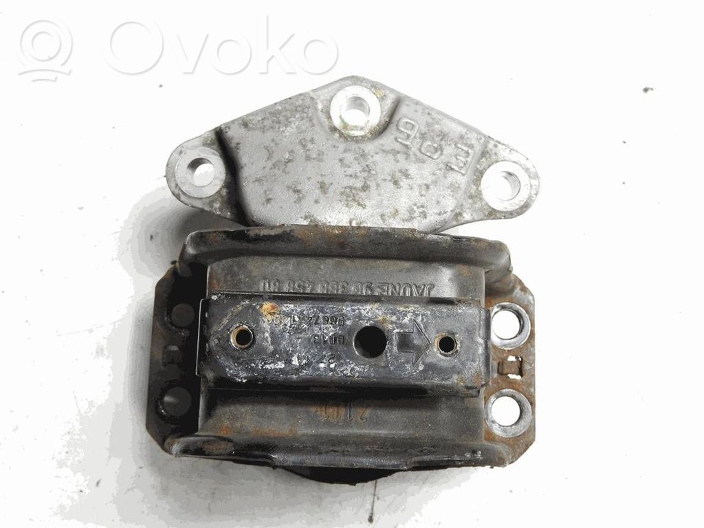 Citroen DS4 Engine mount bracket 