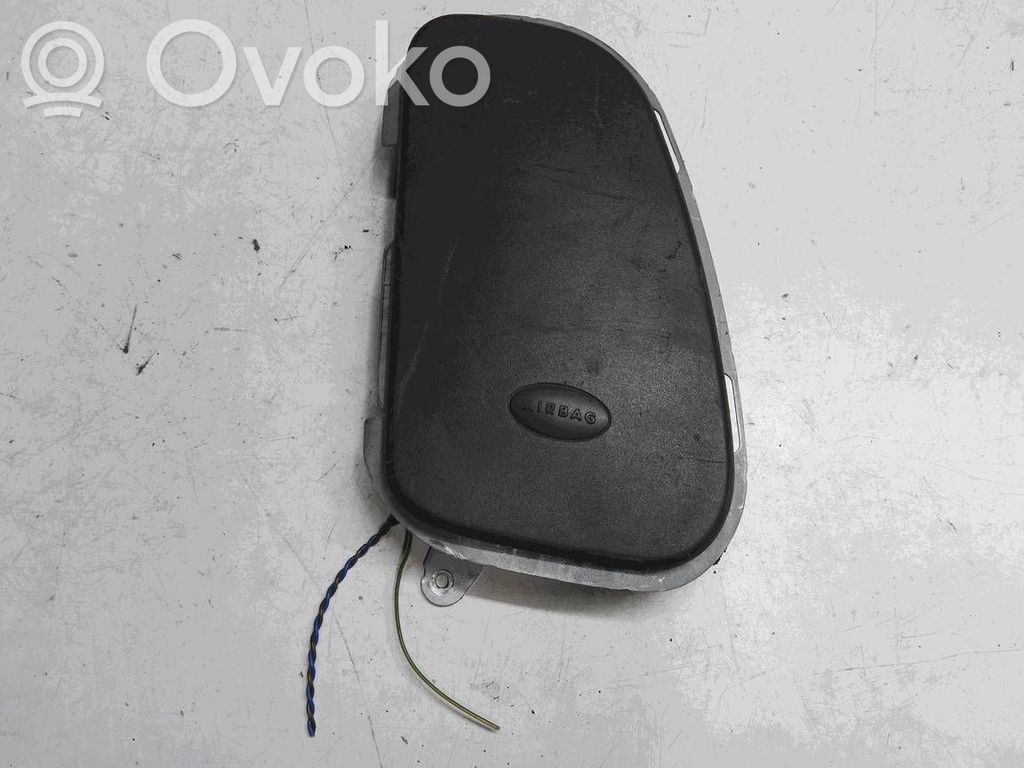 Citroen C2 Sėdynės oro pagalvė 