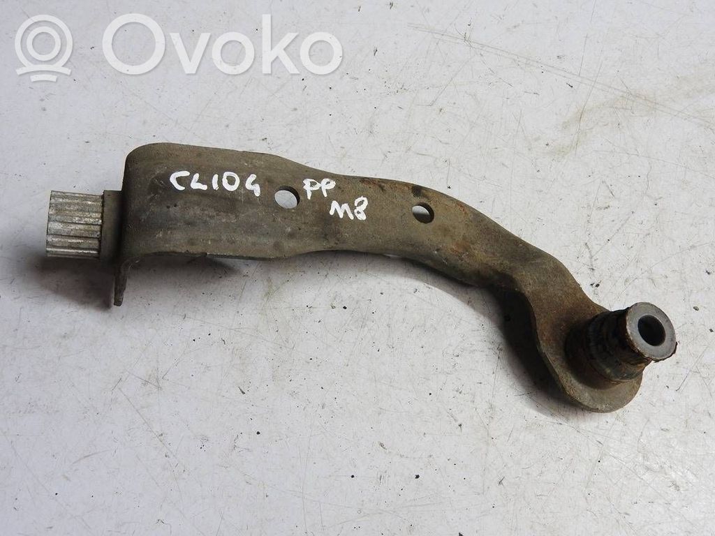 Renault Clio IV Other front suspension part 