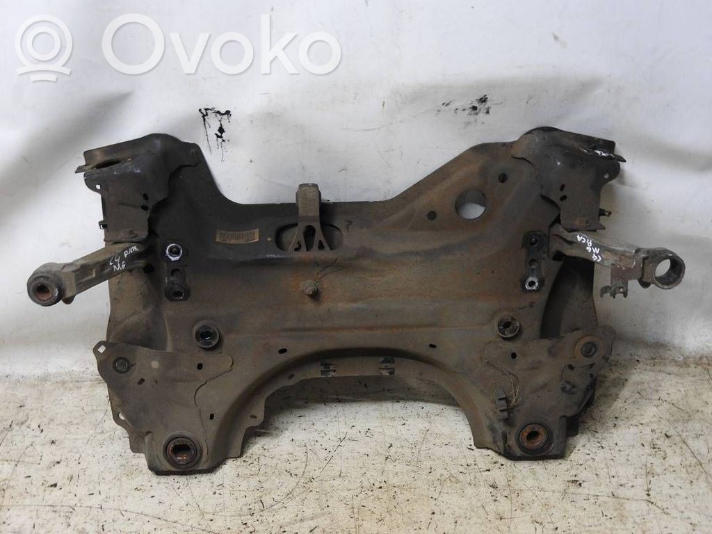 Citroen C4 II Picasso Front subframe 