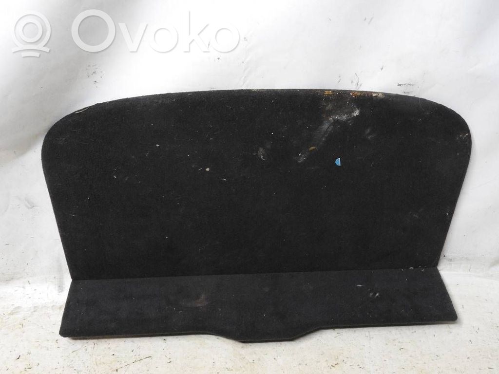 Volvo C30 Bagažinės grindys 