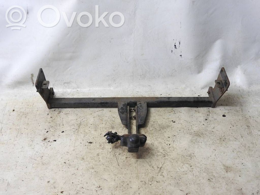 Tow bar set
