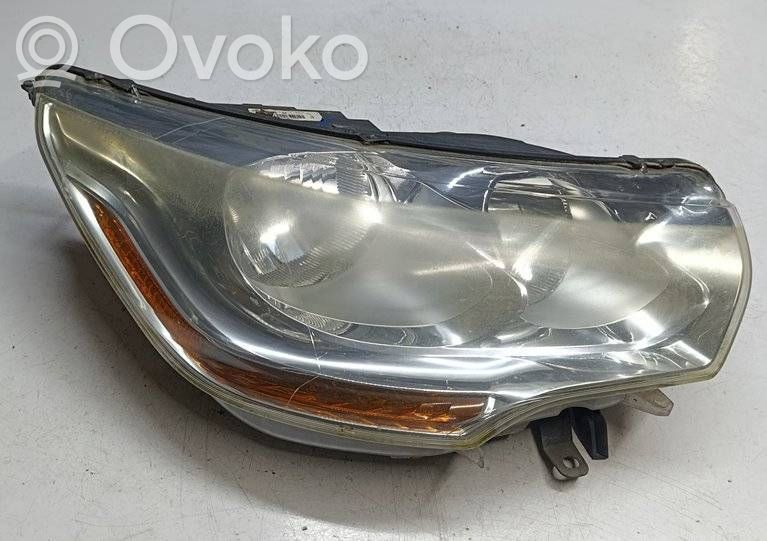 Phare frontale   9674903680,11L11T2