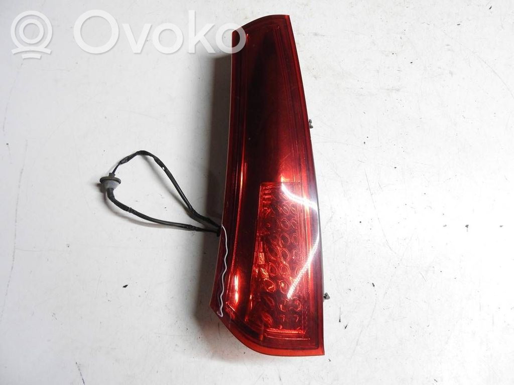 KIA Ceed Rear/tail lights 