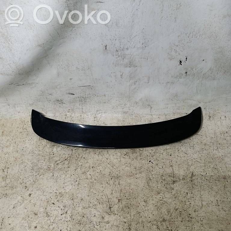 Tailgate/trunk spoiler   9687646980