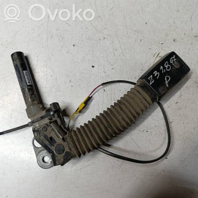 BMW 3 E36 Sagtis diržo priekinė 