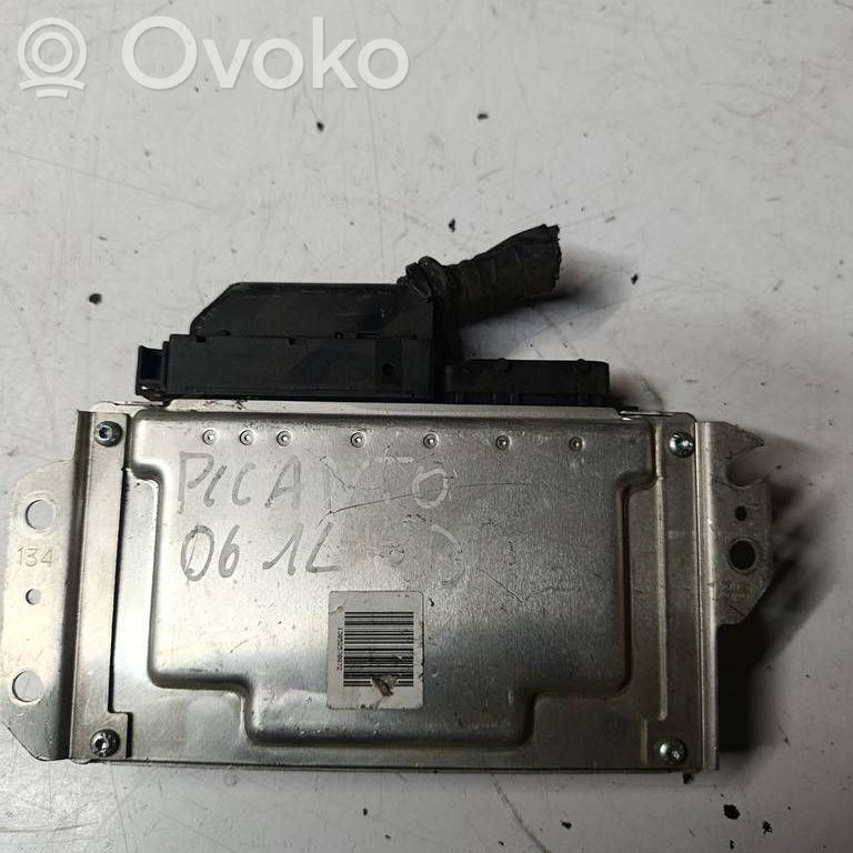 KIA Picanto Engine control unit/module ECU 