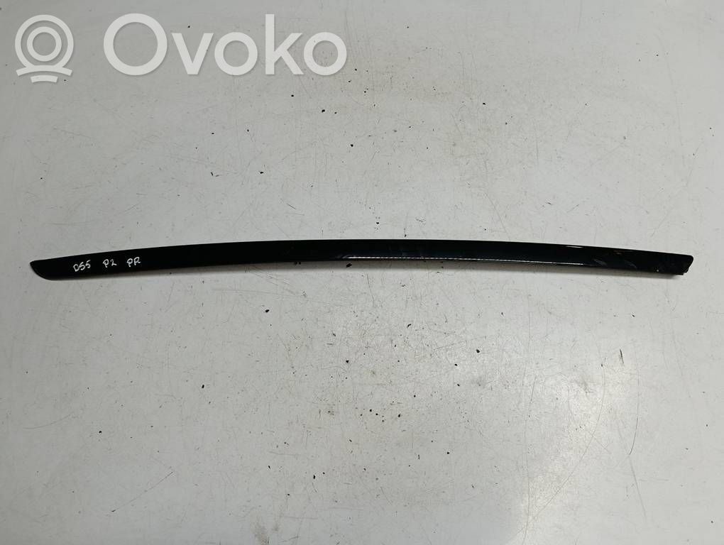 Citroen DS5 Windshield trim 