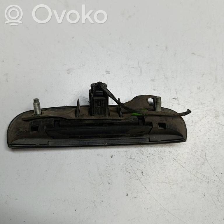 Tailgate trunk handle   DFWAFAW1698F4