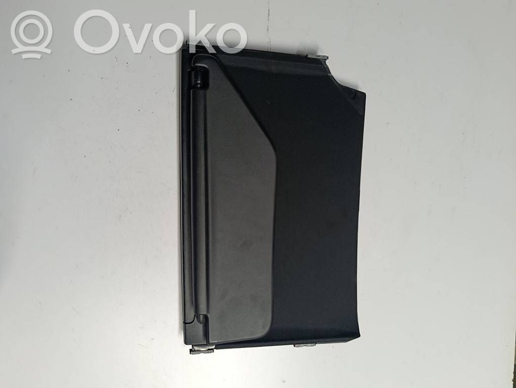 Citroen DS4 Sun visor 