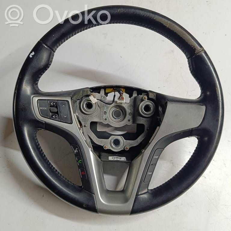 Hyundai i40 Volante 
