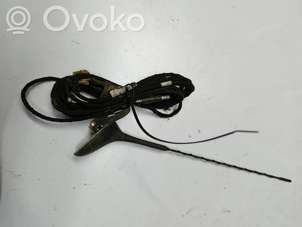Peugeot 307 Aerial GPS antenna 