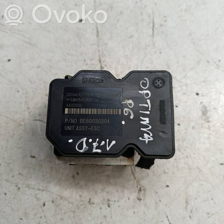 ABS Blokas   BE6003G304,589202T520,G32GAI1G1721619,AA11203G