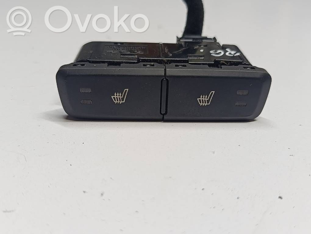 KIA Optima Interruptor de calefacción del asiento 