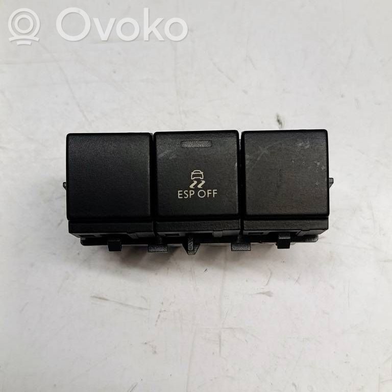 Citroen DS3 Other switches/knobs/shifts 