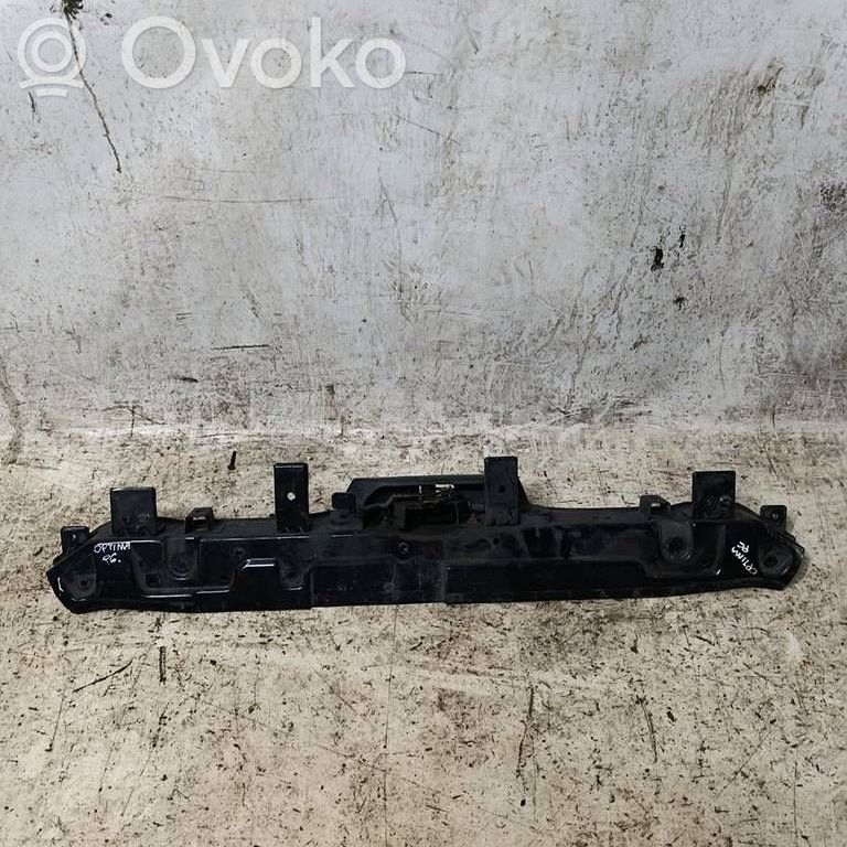 KIA Optima Schlossträger frontträger frontmaske 