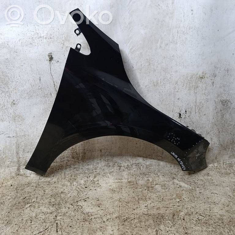 Крыло