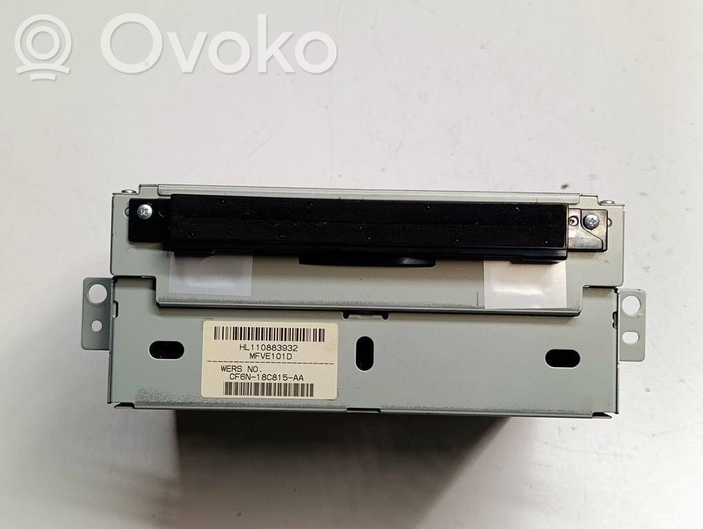 Volvo V40 Radio / CD/DVD atskaņotājs / navigācija 