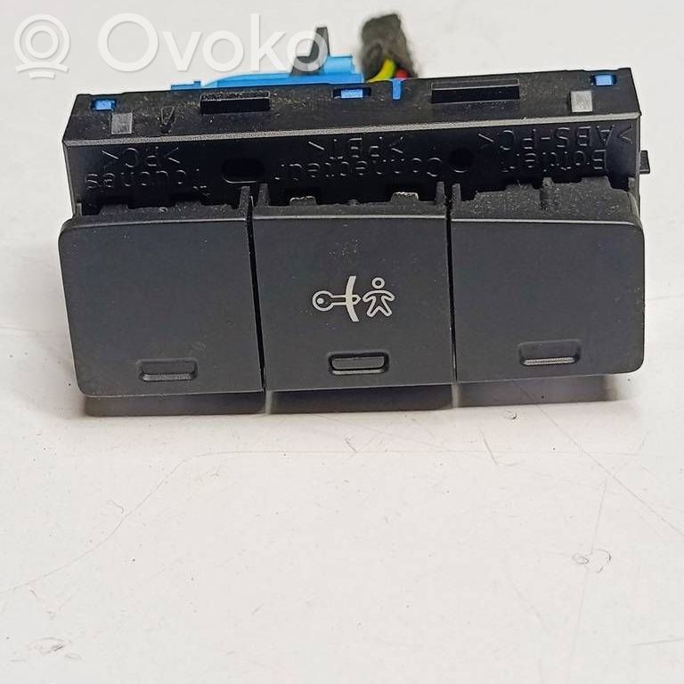 Citroen C4 II Other switches/knobs/shifts 