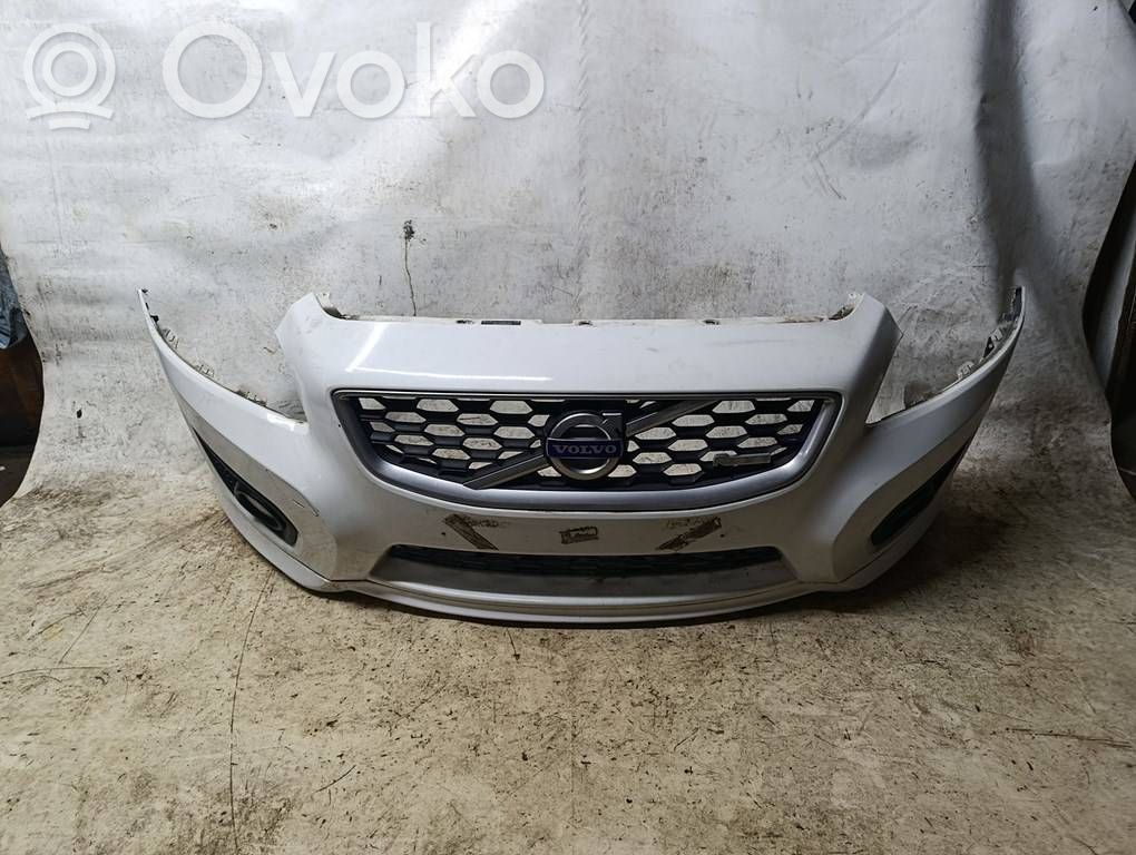 Front bumper   31214635