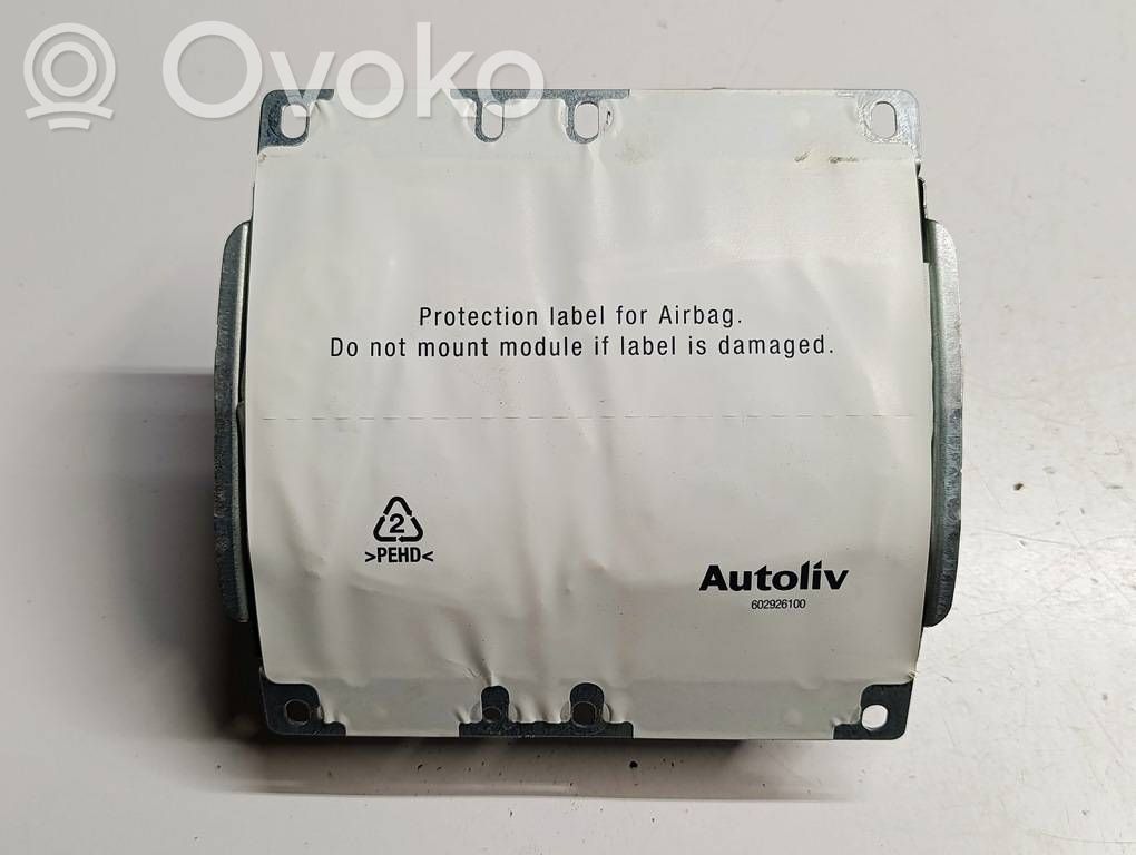 Volvo C30 Airbag pasager 