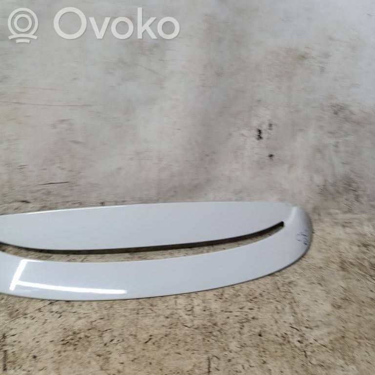Volvo C30 Спойлер 
