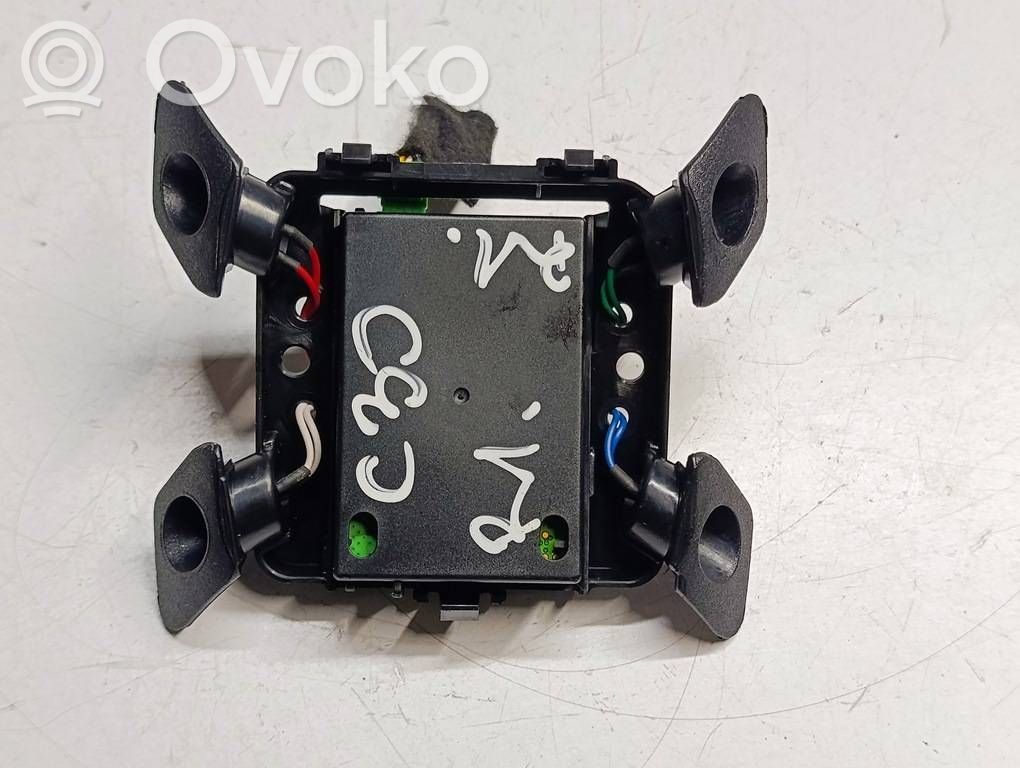 Alarm control unit/module   30659528,4M5422VP00011B,00725261296,10R030608