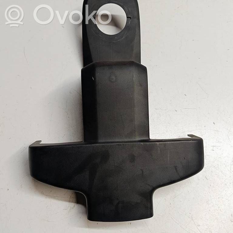 Tornillo de la rueda de repuesto   30748341