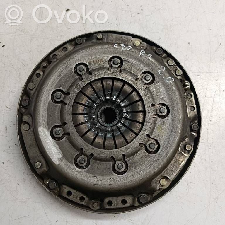 Volvo C30 Sprzęgło / Komplet 