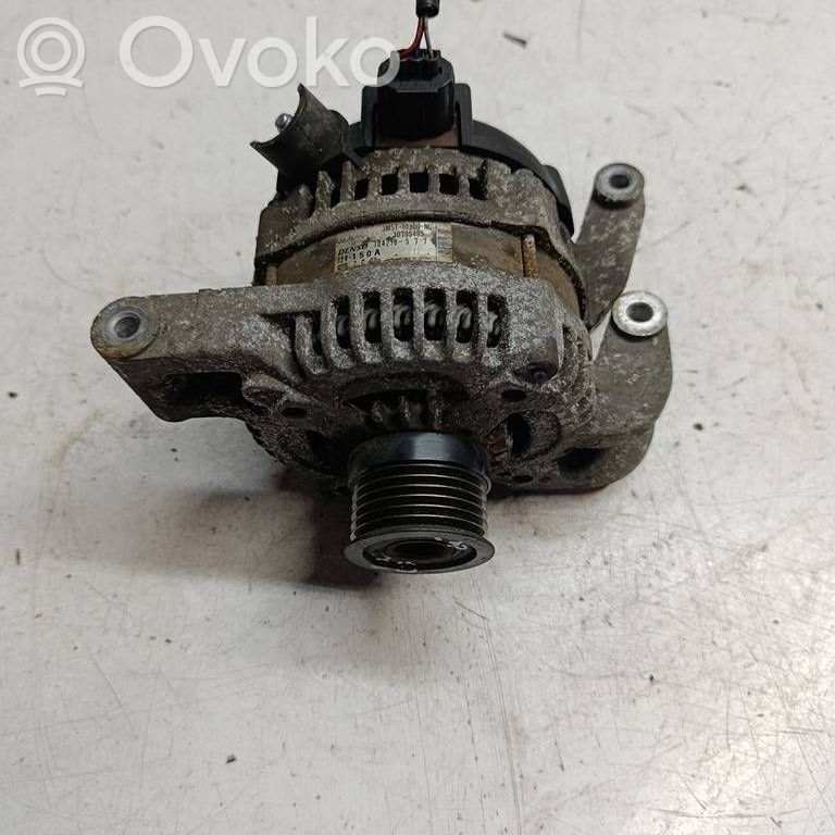 Volvo C30 Ģenerators 